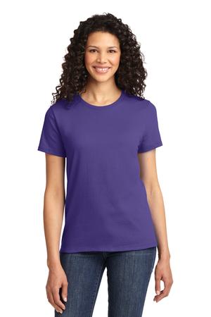 Port & Company – Ladies Essential T-Shirt Style LPC61 25