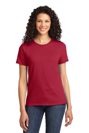 Port & Company – Ladies Essential T-Shirt Style LPC61 26