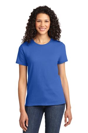 Port & Company – Ladies Essential T-Shirt Style LPC61 27