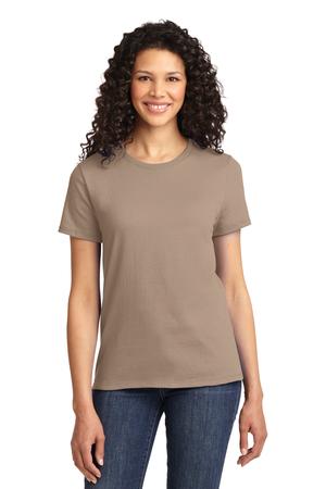 Port & Company – Ladies Essential T-Shirt Style LPC61 28