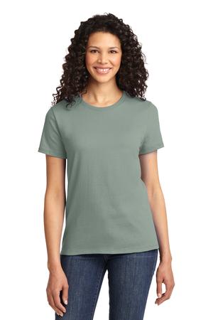 Port & Company – Ladies Essential T-Shirt Style LPC61 32