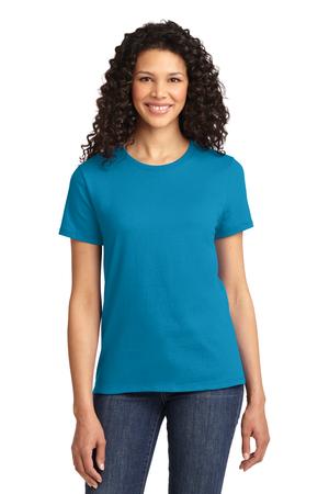 Port & Company – Ladies Essential T-Shirt Style LPC61 33