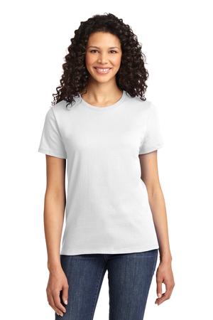 Port & Company – Ladies Essential T-Shirt Style LPC61 36