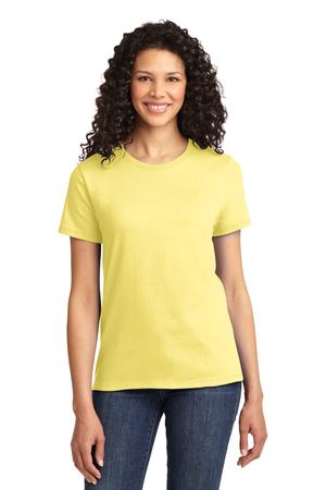 Port & Company – Ladies Essential T-Shirt Style LPC61 37