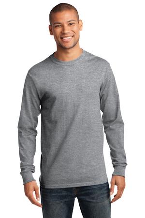 Port & Company – Long Sleeve Essential T-Shirt Style PC61LS 3