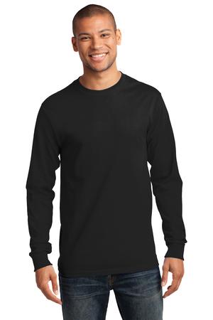 Port & Company – Long Sleeve Essential T-Shirt Style PC61LS 11