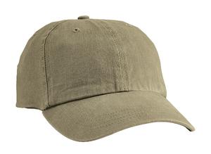 Port & Company - Pigment-Dyed Cap Style CP84