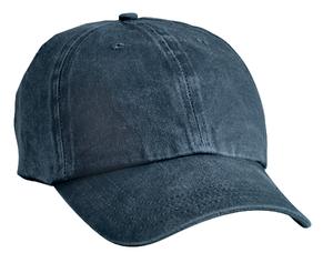 Port & Company – Pigment-Dyed Cap Style CP84 6