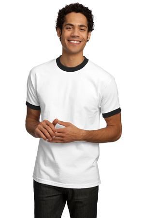 Port & Company – Ringer T-Shirt Style PC61R 4