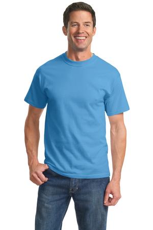 Port & Company – Tall Essential T-Shirt Style PC61T 1