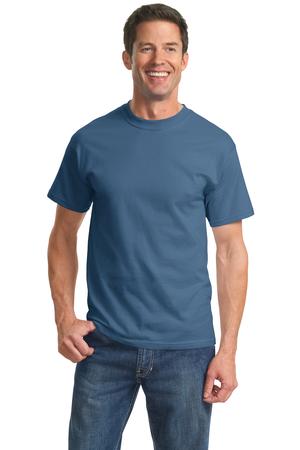 Port & Company – Tall Essential T-Shirt Style PC61T 10