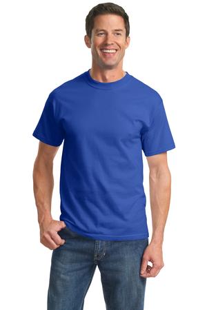 Port & Company – Tall Essential T-Shirt Style PC61T 42