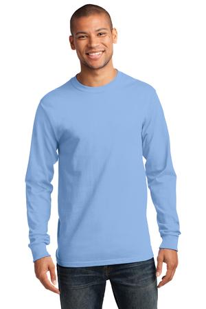 Port & Company - Tall Long Sleeve Essential T-Shirt Style PC61LST