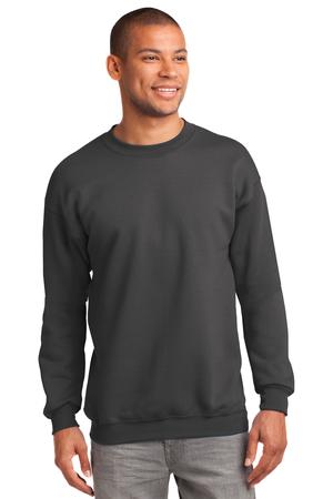 Port & Company – Ultimate Crewneck Sweatshirt Style PC90 4