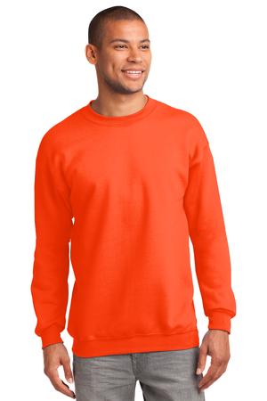 Port & Company – Ultimate Crewneck Sweatshirt Style PC90 18
