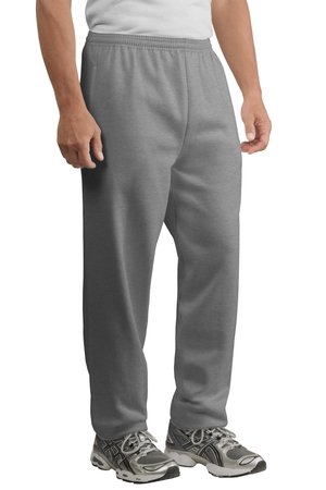Port & Company – Ultimate Sweatpant with Pockets Style PC90P 1