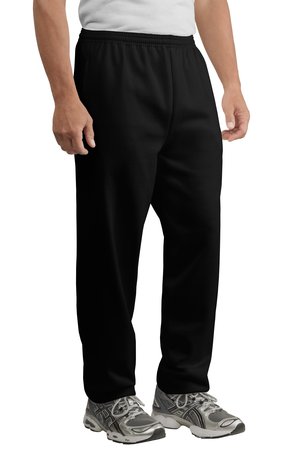 Port & Company – Ultimate Sweatpant with Pockets Style PC90P 2