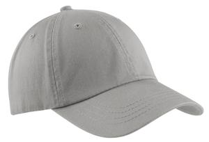 Port & Company – Washed Twill Cap Style CP78 2