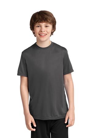 Port & Company Youth Essential Performance Tee Style PC380Y