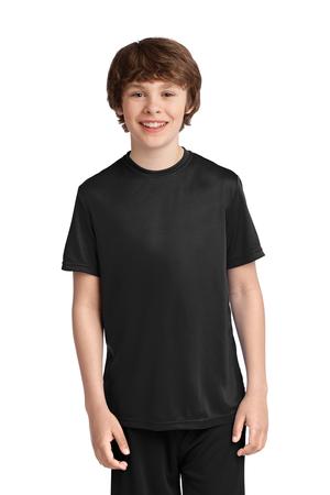 Port & Company Youth Essential Performance Tee Style PC380Y 3
