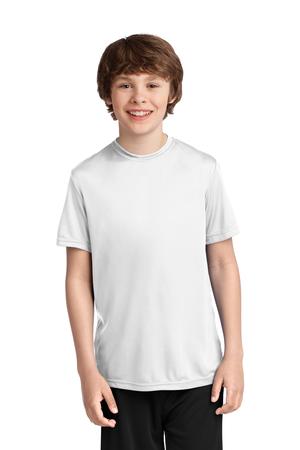 Port & Company Youth Essential Performance Tee Style PC380Y 6