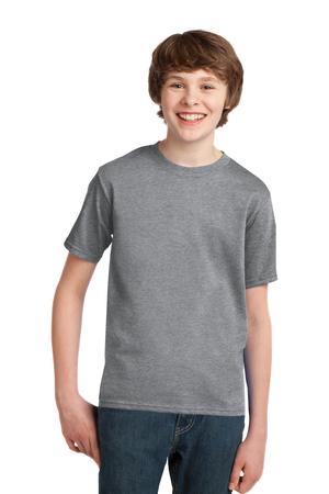 Port & Company – Youth Essential T-Shirt Style PC61Y 3