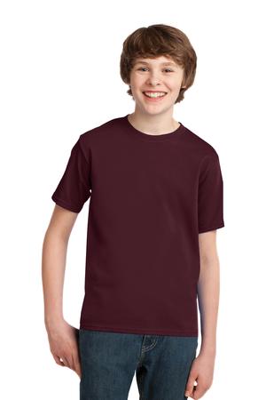 Port & Company – Youth Essential T-Shirt Style PC61Y 4