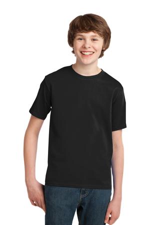 Port & Company – Youth Essential T-Shirt Style PC61Y 12