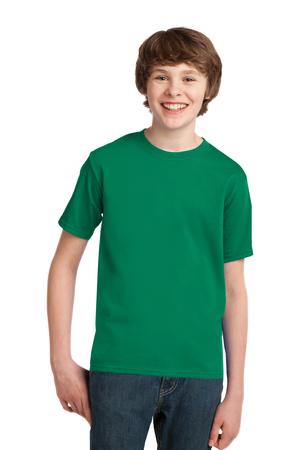 Port & Company – Youth Essential T-Shirt Style PC61Y 13