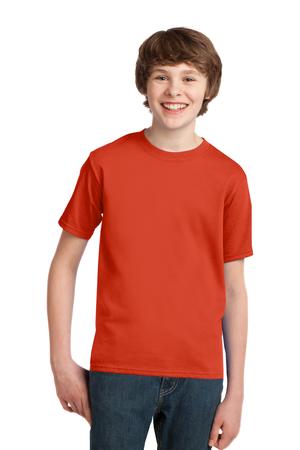 Port & Company – Youth Essential T-Shirt Style PC61Y 20