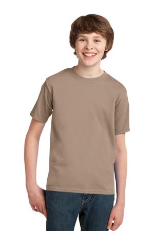 Port & Company – Youth Essential T-Shirt Style PC61Y 25
