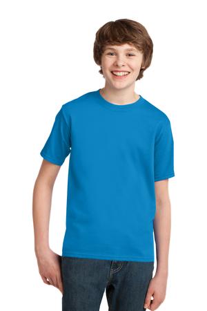 Port & Company – Youth Essential T-Shirt Style PC61Y 27