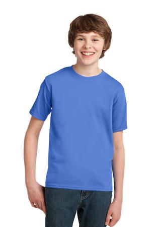 Port & Company – Youth Essential T-Shirt Style PC61Y 30