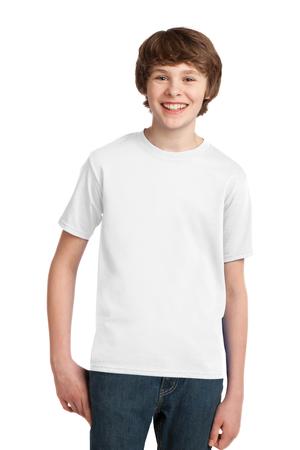 Port & Company – Youth Essential T-Shirt Style PC61Y 31