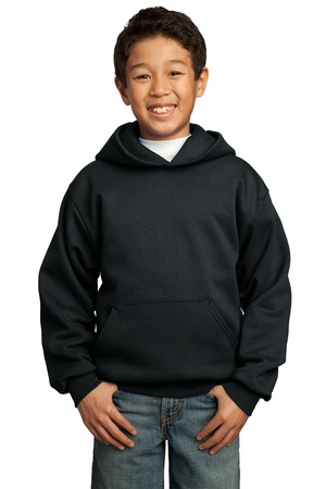 Port & Company – Youth Pullover Hooded Sweatshirt Style PC90YH 8