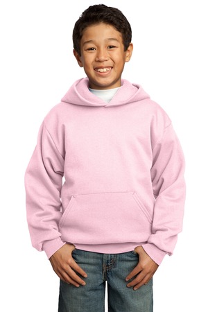 Port & Company – Youth Pullover Hooded Sweatshirt Style PC90YH 19