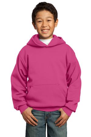 Port & Company – Youth Pullover Hooded Sweatshirt Style PC90YH 23