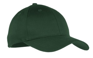 Port & Company – Youth Six-Panel Twill Cap Style YCP80 4