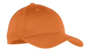 Port & Company – Youth Six-Panel Twill Cap Style YCP80 13