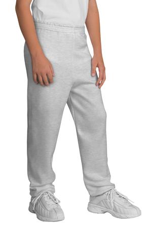 Port & Company – Youth Sweatpant Style PC90YP 1