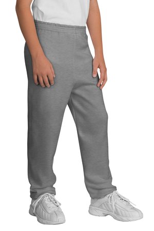 Port & Company – Youth Sweatpant Style PC90YP 2
