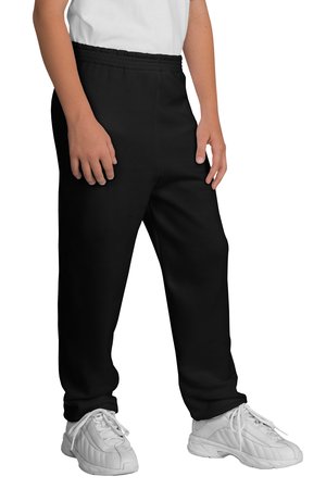 Port & Company – Youth Sweatpant Style PC90YP 4