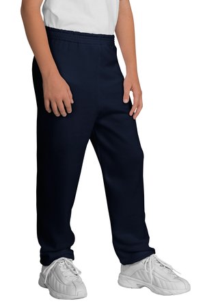 Port & Company – Youth Sweatpant Style PC90YP 5