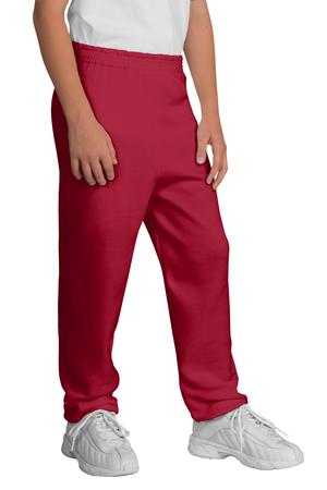 Port & Company – Youth Sweatpant Style PC90YP 6