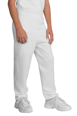 Port & Company – Youth Sweatpant Style PC90YP 8