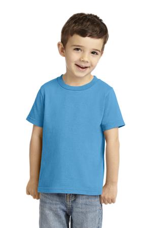 Precious Cargo Toddler 5.4-oz 100% Cotton T-Shirt Style CAR54T