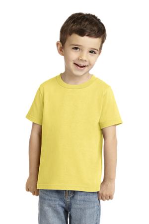 Precious Cargo Toddler 5.4-oz 100% Cotton T-Shirt Style CAR54T