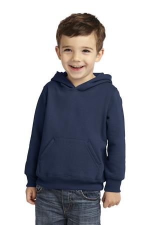 Precious Cargo Toddler Pullover Hooded Sweatshirt Style CAR78TH 4