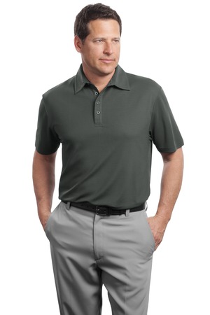 Red House – Contrast Stitch Performance Pique Polo – Style RH49 4