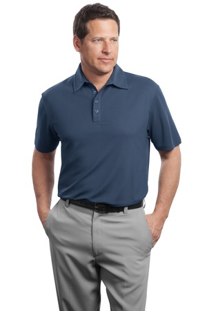 Red House – Contrast Stitch Performance Pique Polo – Style RH49 5